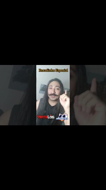 Recadinho pra quem curte uns gameplays