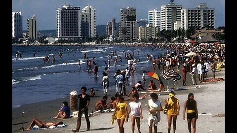 Why Is The Blackest City In Brazil Mixed Race