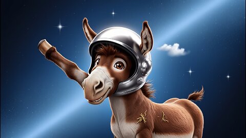 Is🤔It👉Donkey🐐Goat🤪🤣😎🍺
