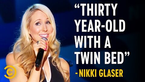 "Weekend at Herpes" – Nikki Glaser - Full Special