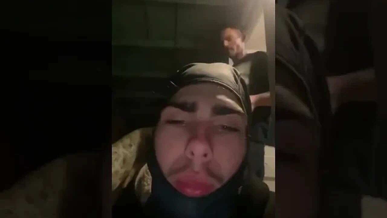 Got Walked In On