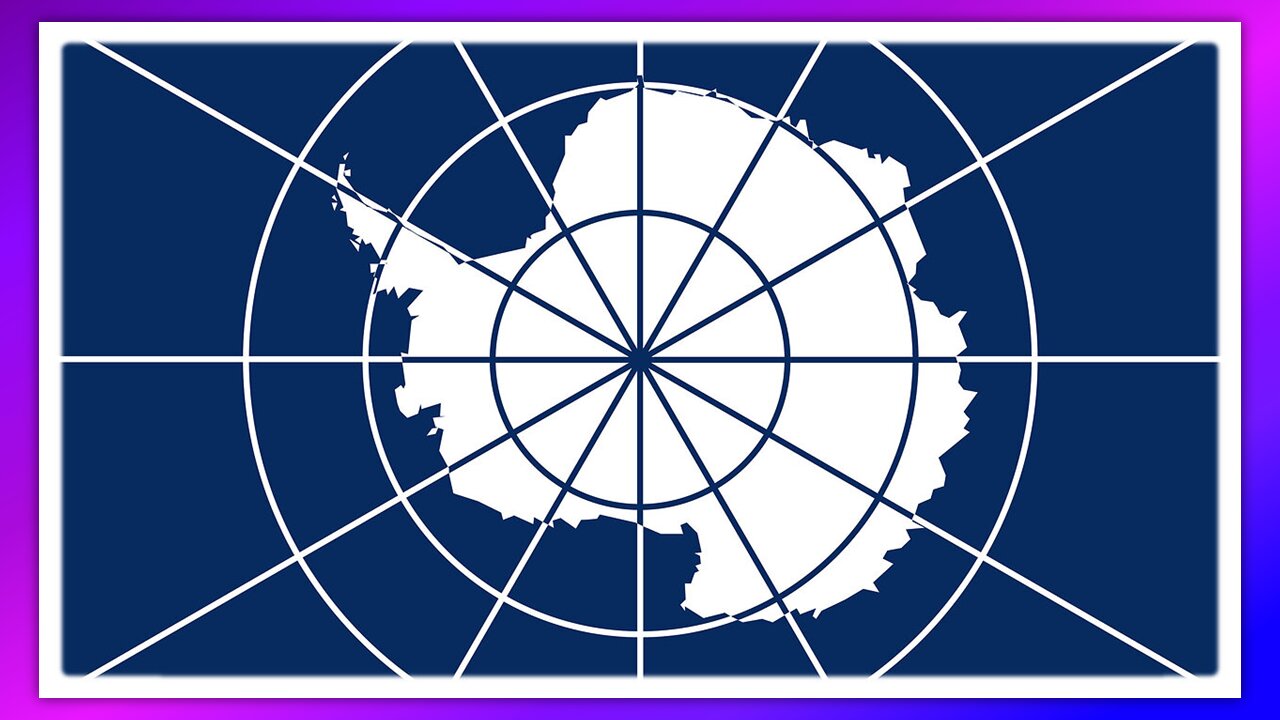 WHISTLEBLOWER CLAIMS ADVANCED TECHNOLOGY IN ANTARCTICA CAN CAUSE EARTHQUAKES
