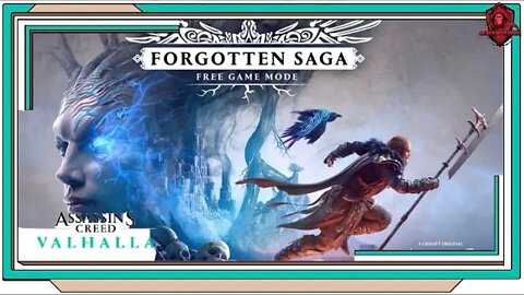 Assassin’s Creed Valhalla- Forgotten Saga: FREE Game Mode Coming Soon!