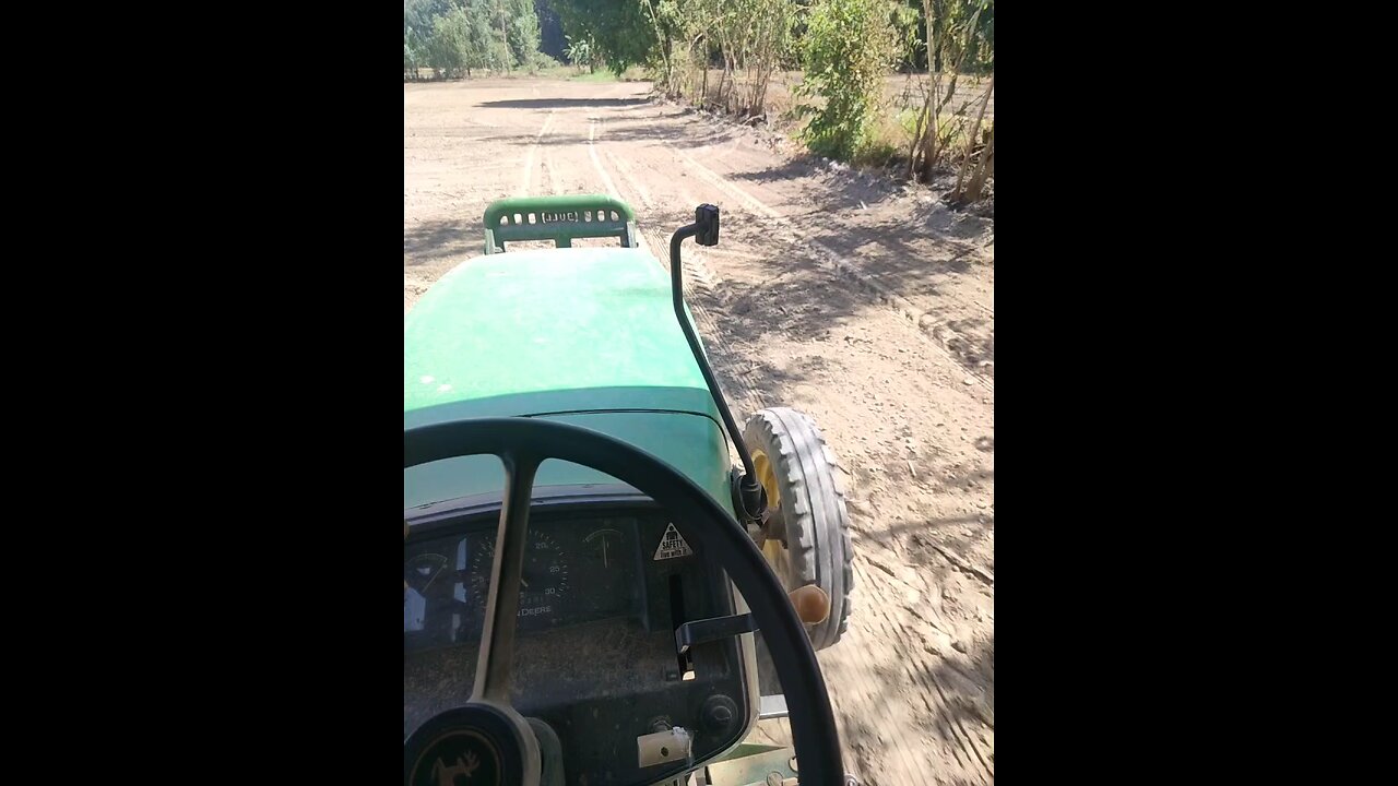 lazer leveller