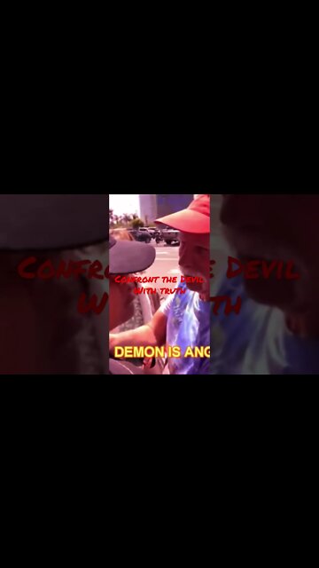 Devil vs Truth