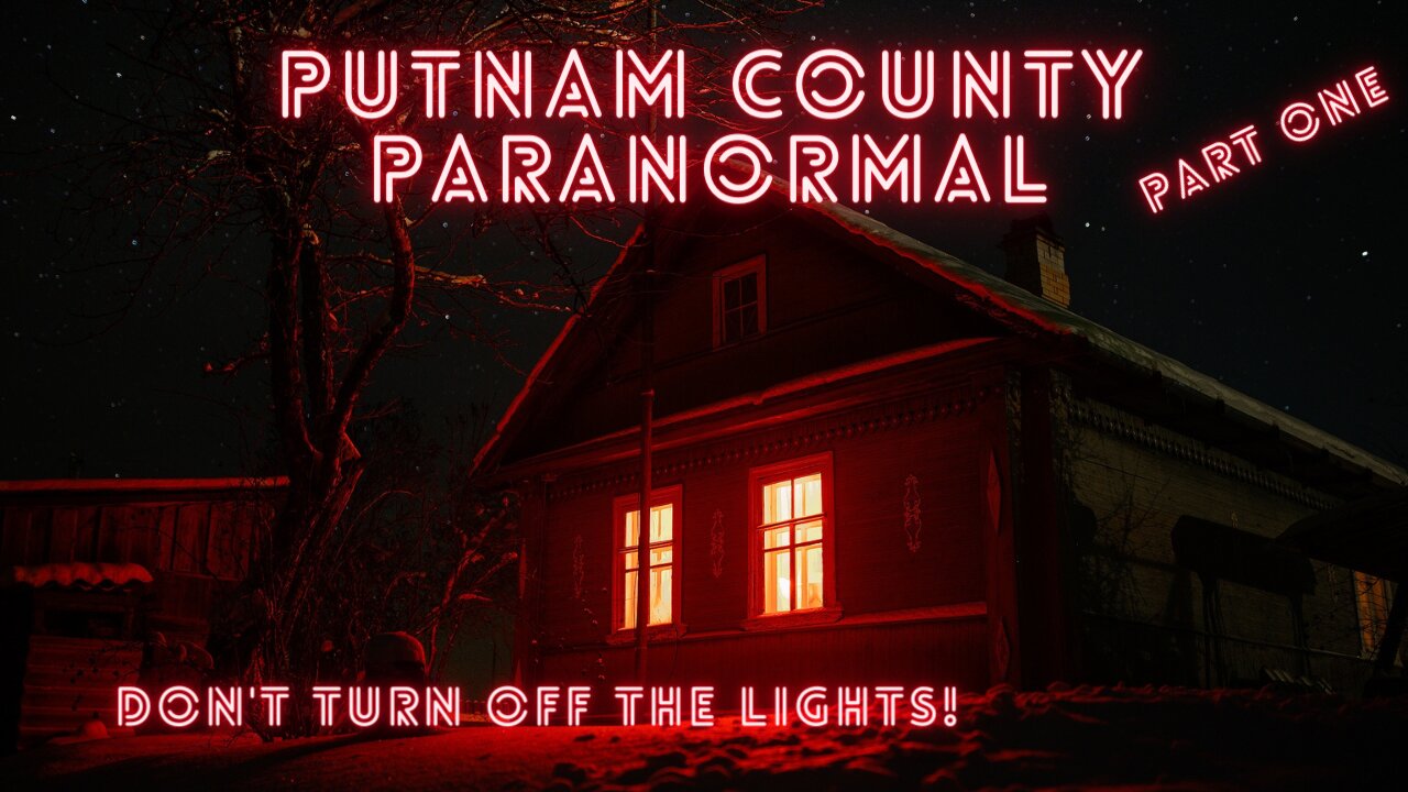 Putnam County, Indiana MUFON UFO Reports part 1