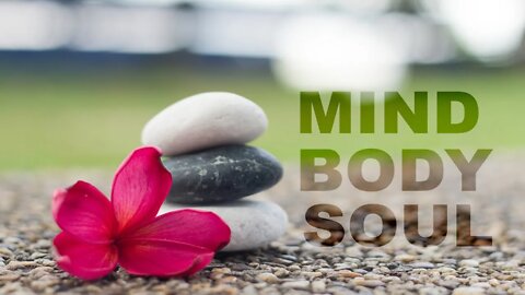 30 MIN MIND & BODY SYNC MEDITATION