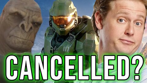 Is Halo Infinite Being Dropped From The Xbox One?