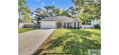 205 Longleaf Circle