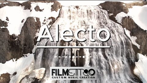 Free Music For Youtube “Alecto”