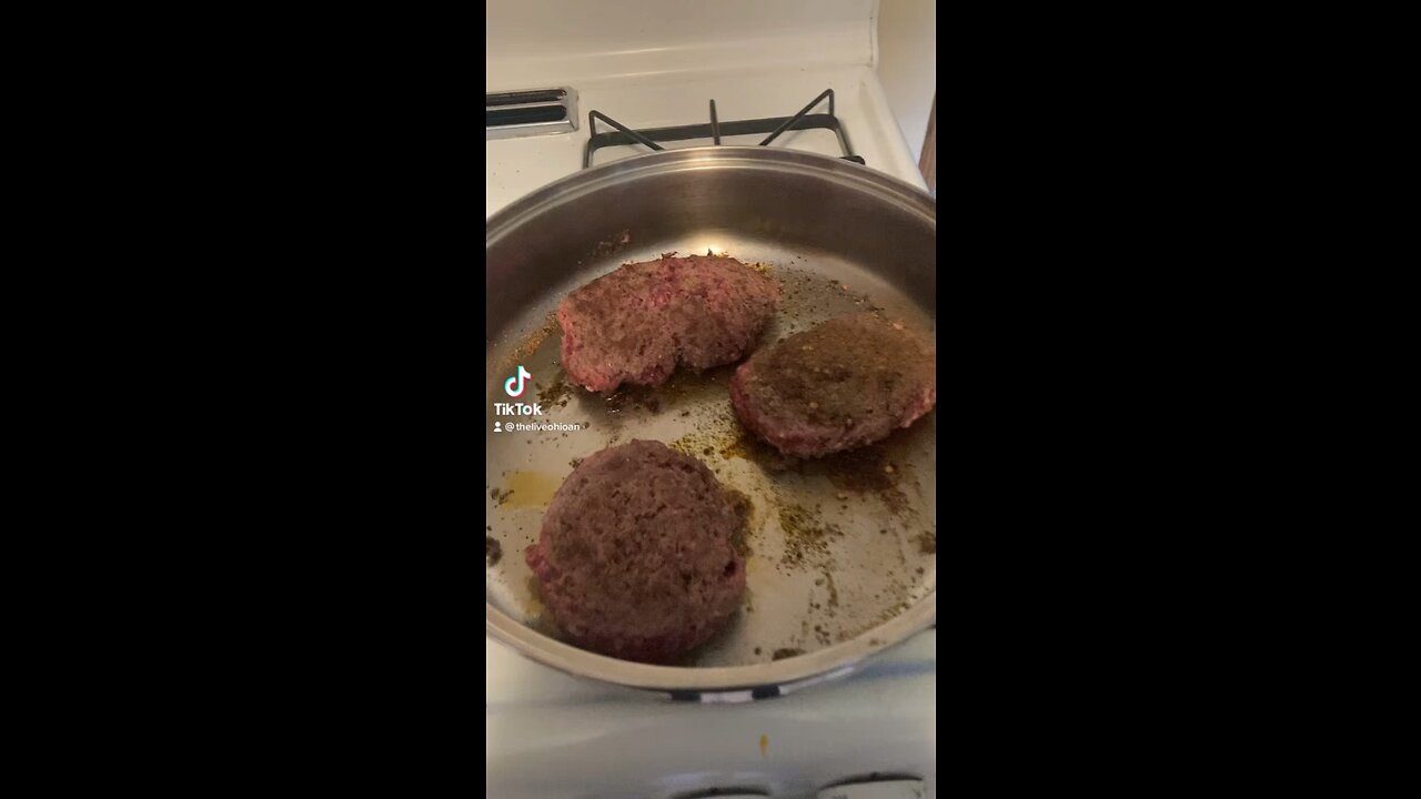 McDonalds at home