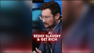 Harrison Smith: Resisting Tyranny Can Make You a Millionaire - 10/25/24