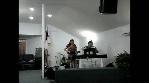 The Cross Church Nashville - Sin Seperates - Pastor Chris Martin