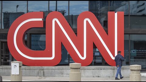 CNN Gets Caught in Embarrassing Hot Mic Moment About Kevin McCarthy Vote