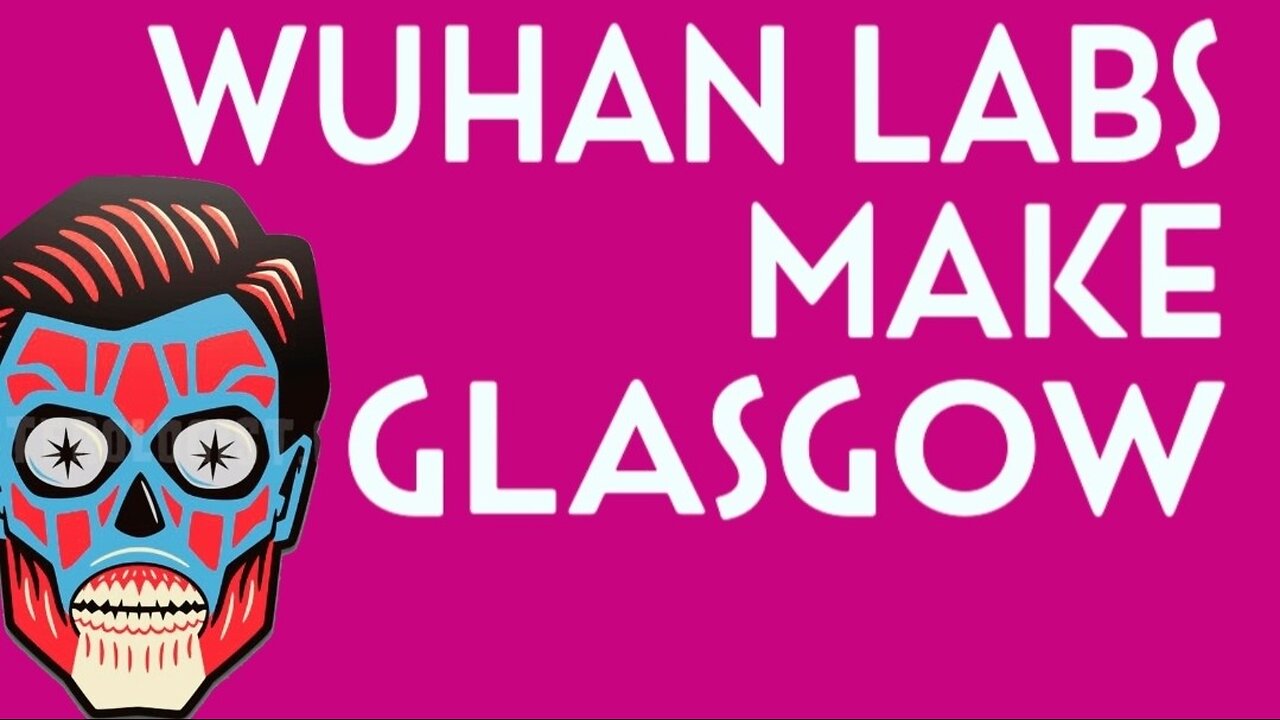 LIVESTREAM FROM SCOTLAND