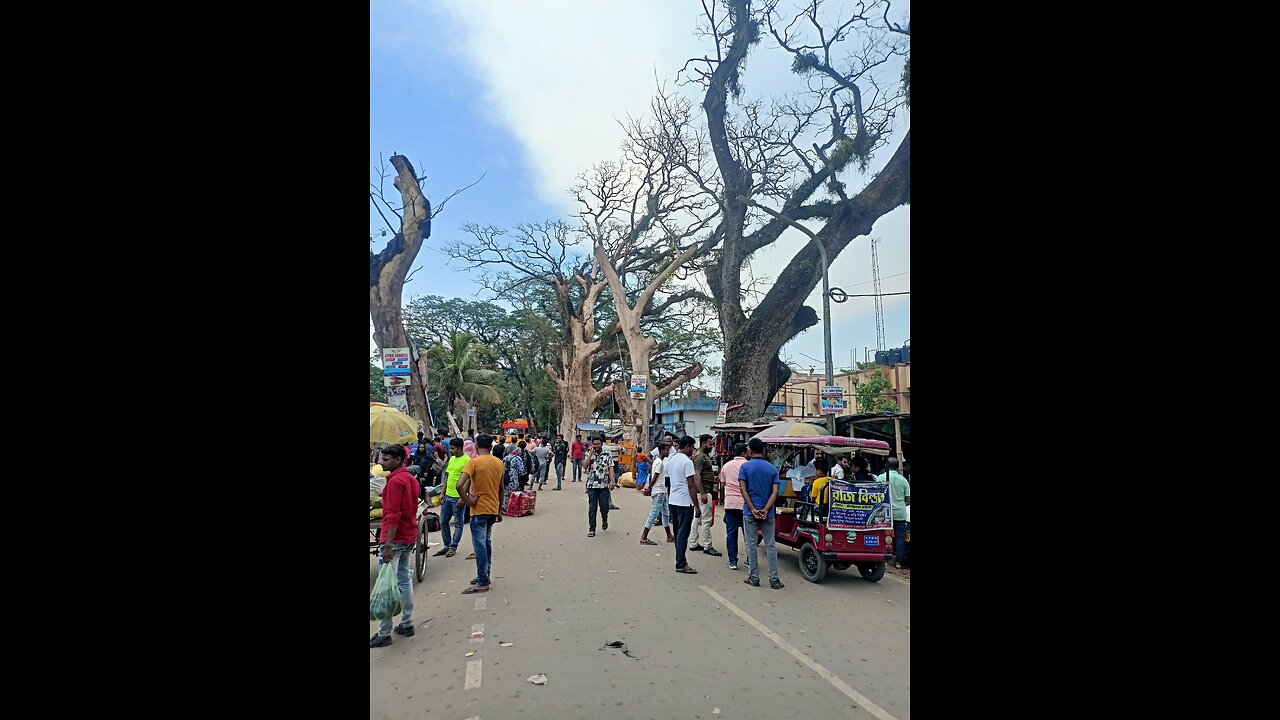 India Jessore Road