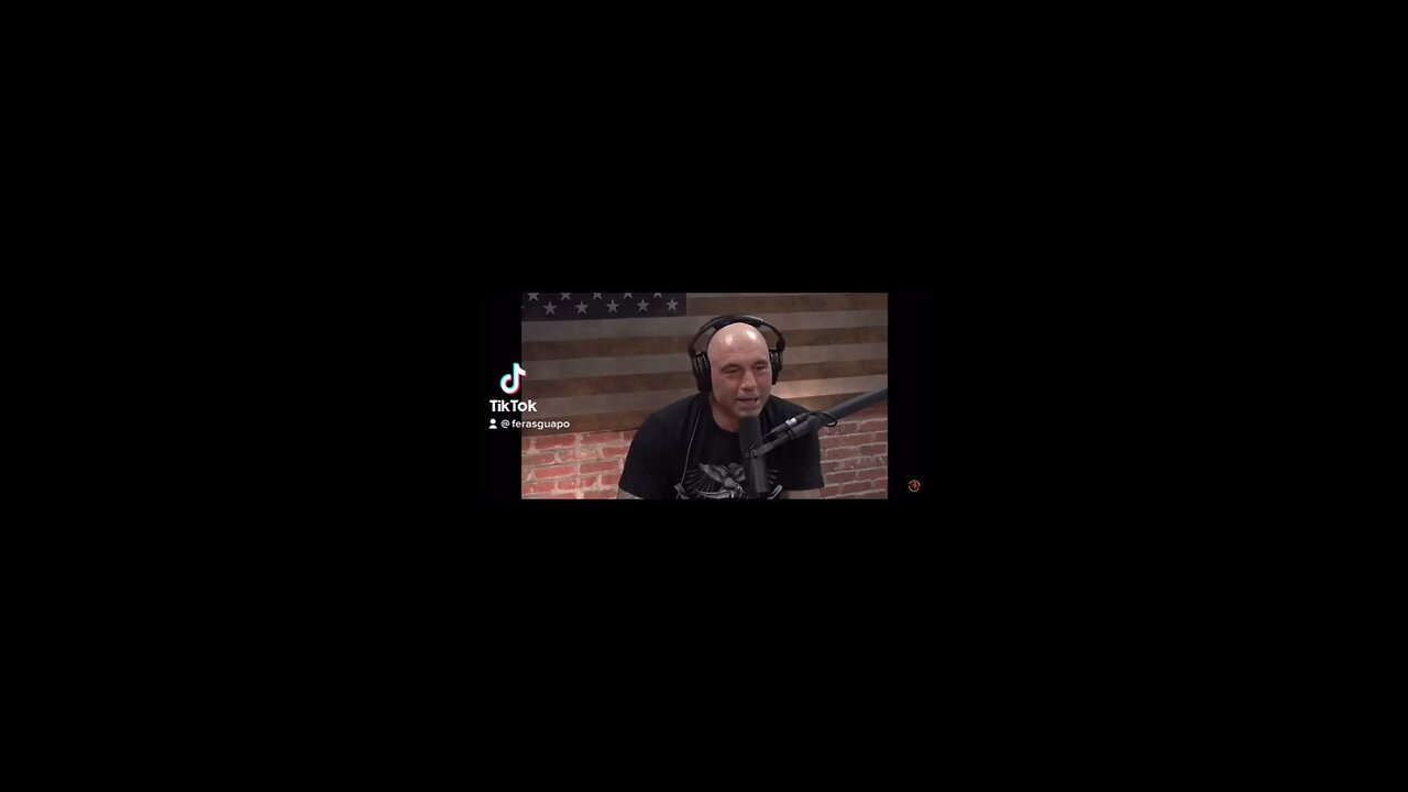 Joe Rogan and Elon musk talk about silent podcasts