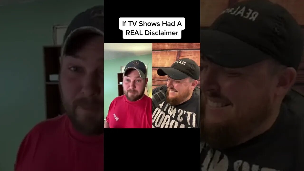 Here’s Your Dose Of REALarious…🤣🤣🤣