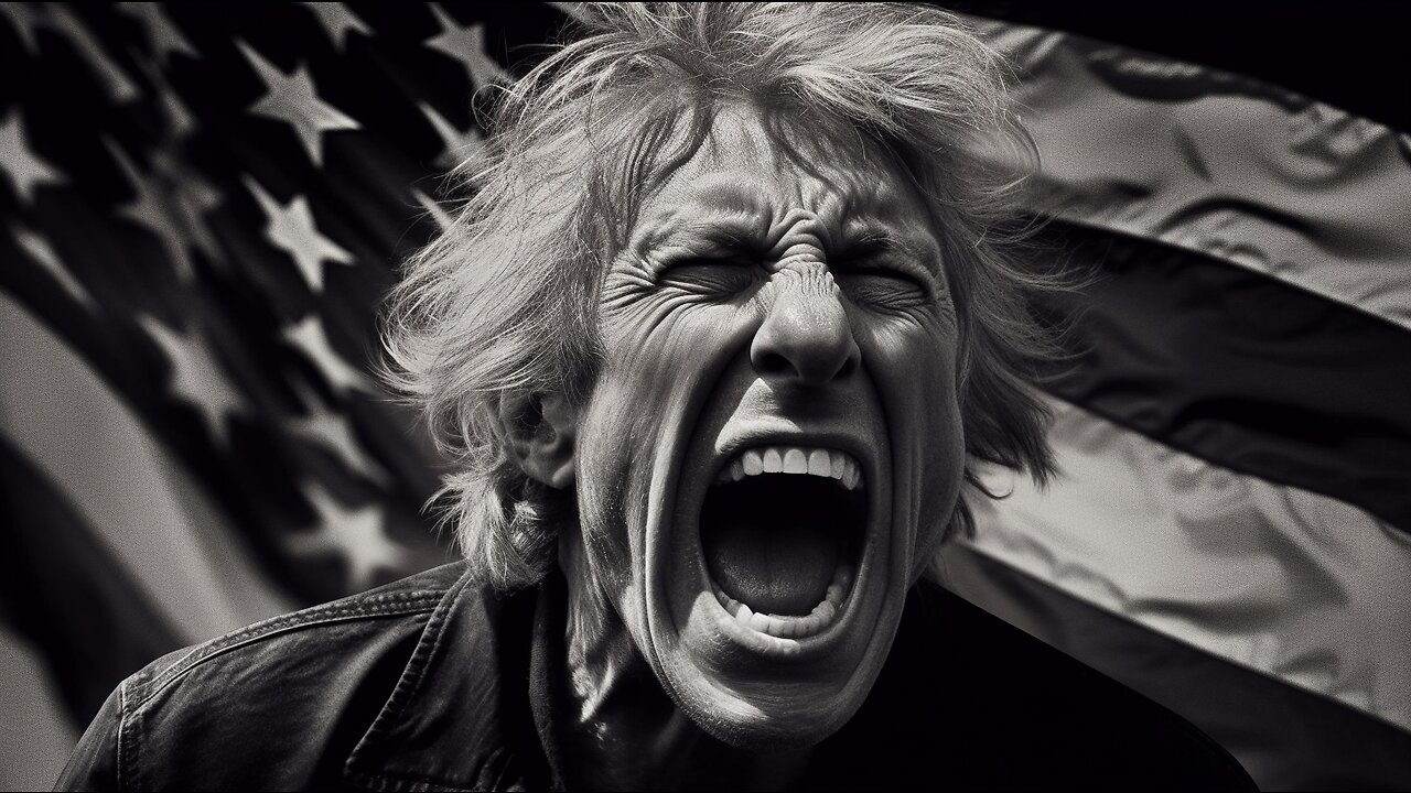 U.S. Condemns Roger Waters for "Antisemitic Tropes": When Does Anti-Hate Become Hate Speech?