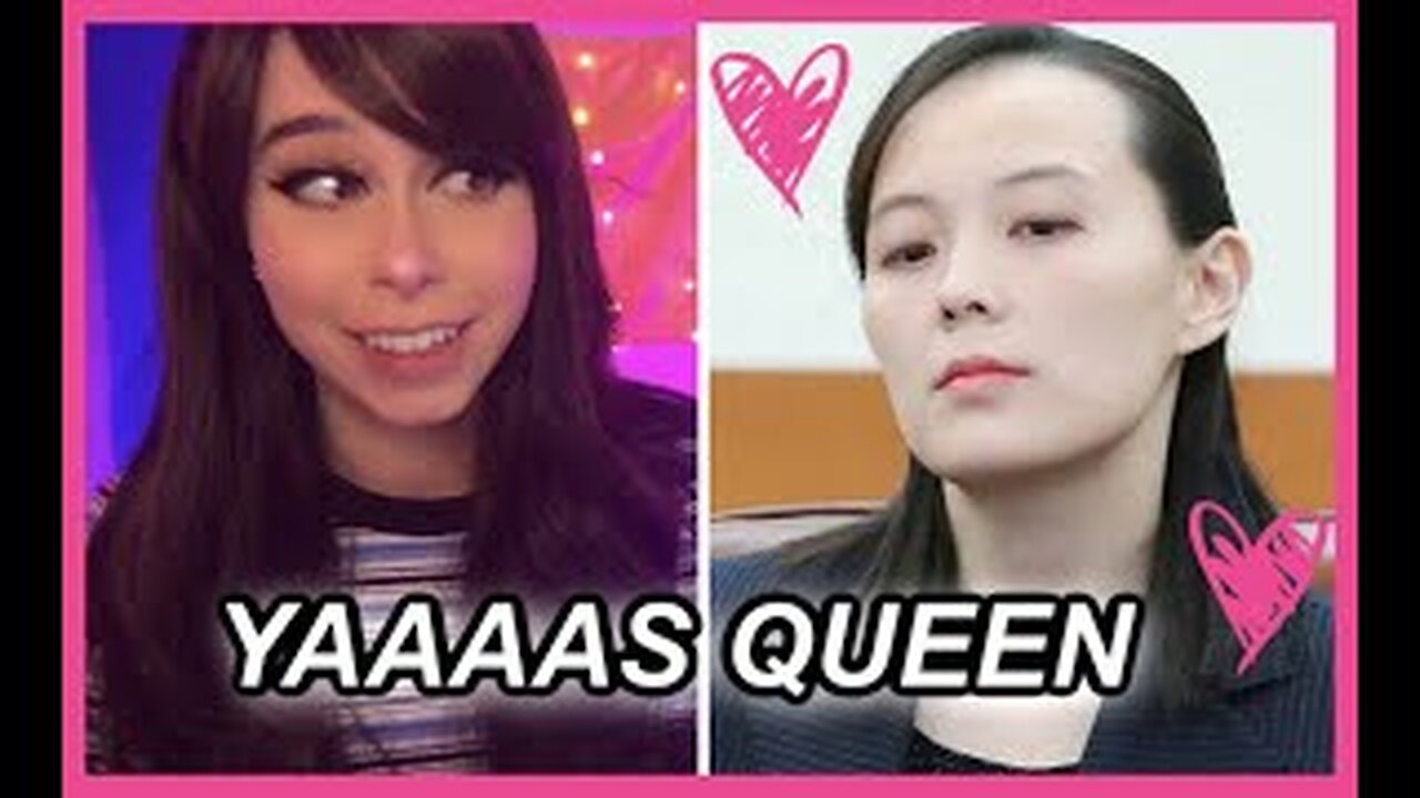 MORE 👏 FEMALE 👏 DlCTATORS 👏