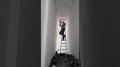 pistola elétrica Vagner a melhor!!!#vagner #pistoladepintura