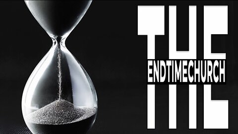 The End Time Church - John 12:1 - Pastor Shahram Hadian