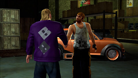 Bel Plays Saints Row Part 2 | Highway Robbery