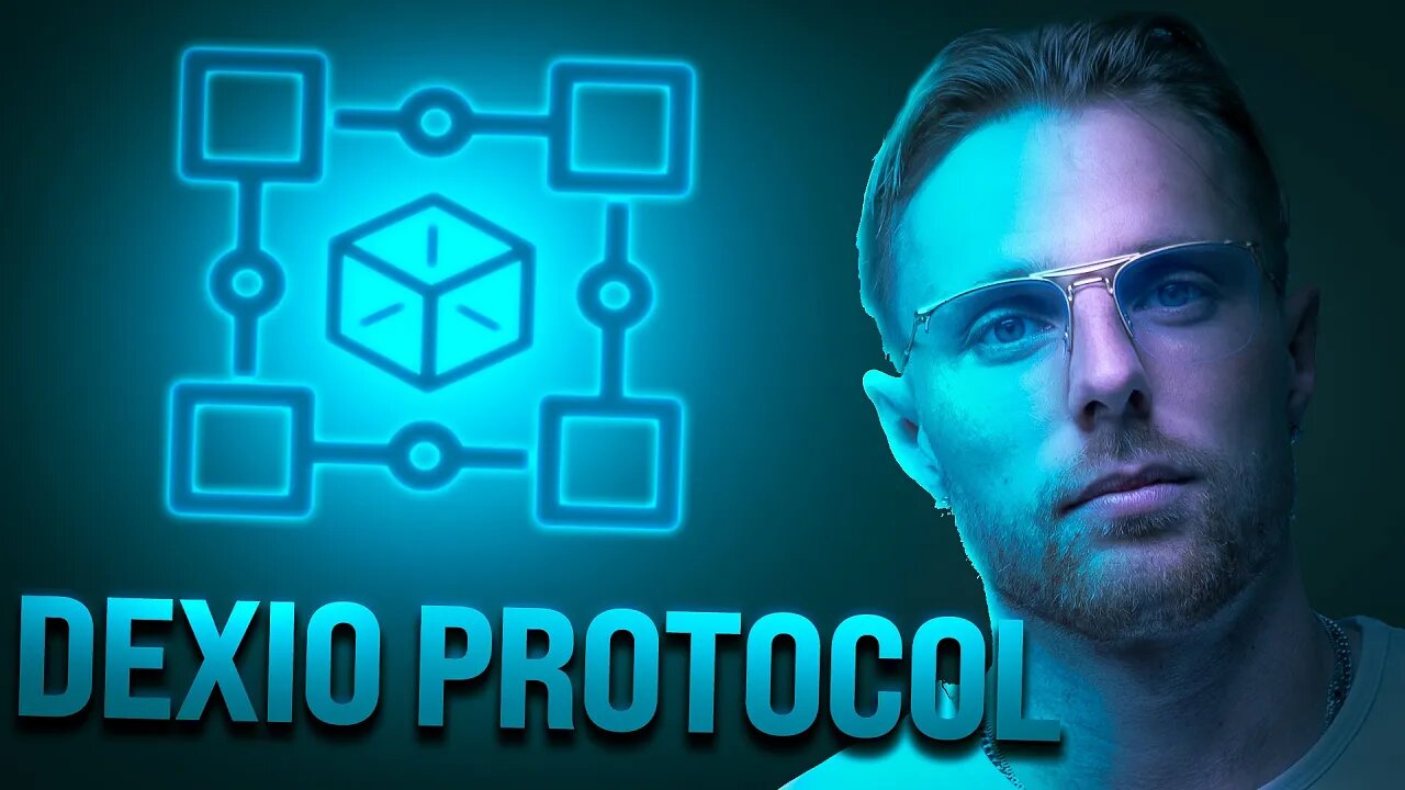 DEXIO PROTOCOL IS REVOLUTIONZING BLOCKCHAIN GAMING! (METAVERSE MADNESS)