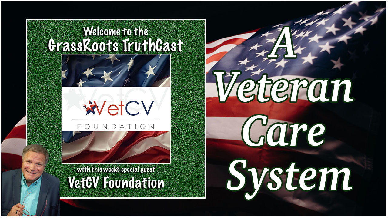 A Veteran Care System