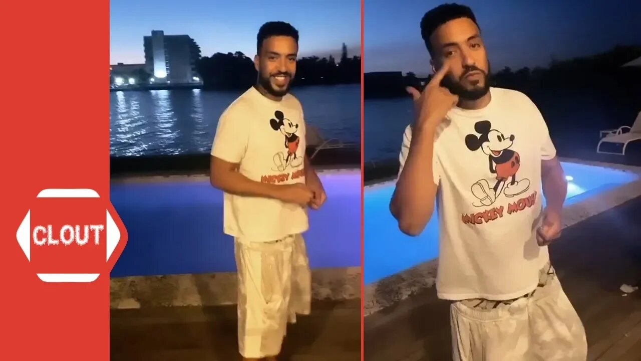 French Montana Responds To Young Thug Dissing Him Over His Kendrick Lamar Comments!