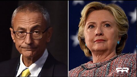 Angel Studios👀Directing People🤔To Clinton-Podesta NGOs💥🔥🤬