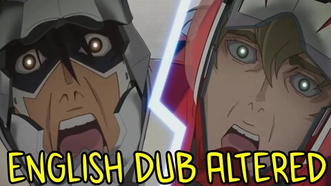 Netflix’s English Dub Of Tiger & Bunny 2 Alters Dialogue