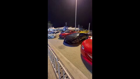 Thailand Cars