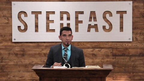 Servicio en Español | Stedfast Baptist Church