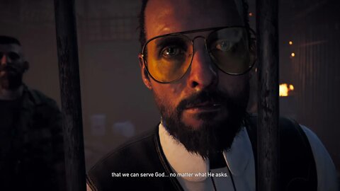 Far Cry 5 Part 22-The Baptism