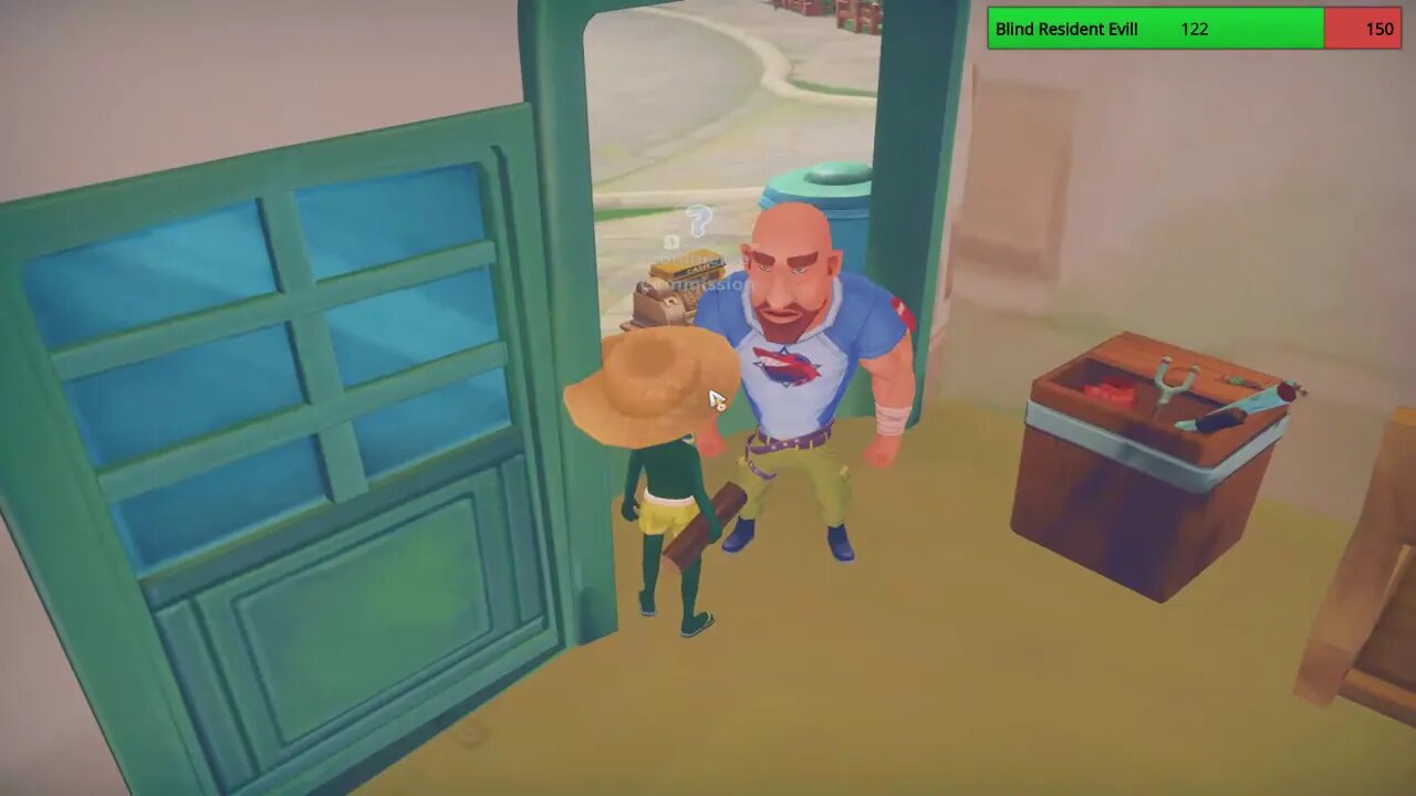 Let's Play my time at Portia part 2