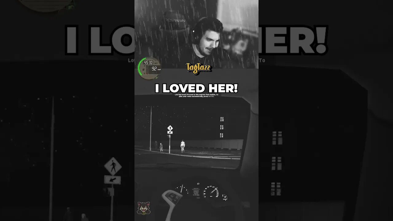 When you can't die in peace... xD #gaming #funny #shorts #citycardriving #spotify i