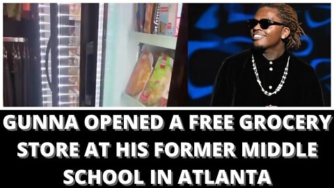 |NEWS| When A Black Man Does Something Positive It Doesn't Get The Energy It Deserves