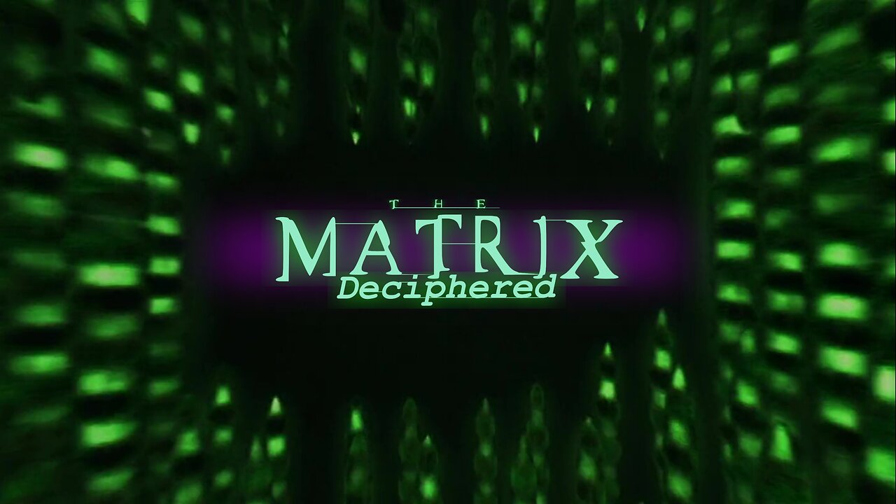 Robert Duncan - The Matrix Deciphered - Audiobook - The Black Sciences (Part 1) - Track 04