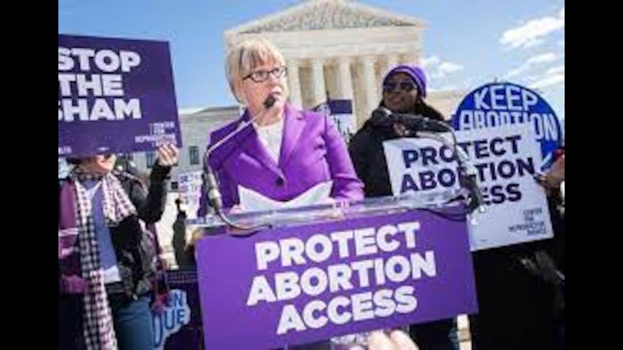 Texas abortion law is based on similar measure in Nazi Germany