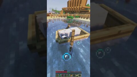 Minecraft 1.19 New Shaders THE DEEP Survival Multiplayer Series Java SMP