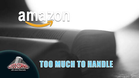Amazon kicks Controversial LGBTQ Book off Catalog