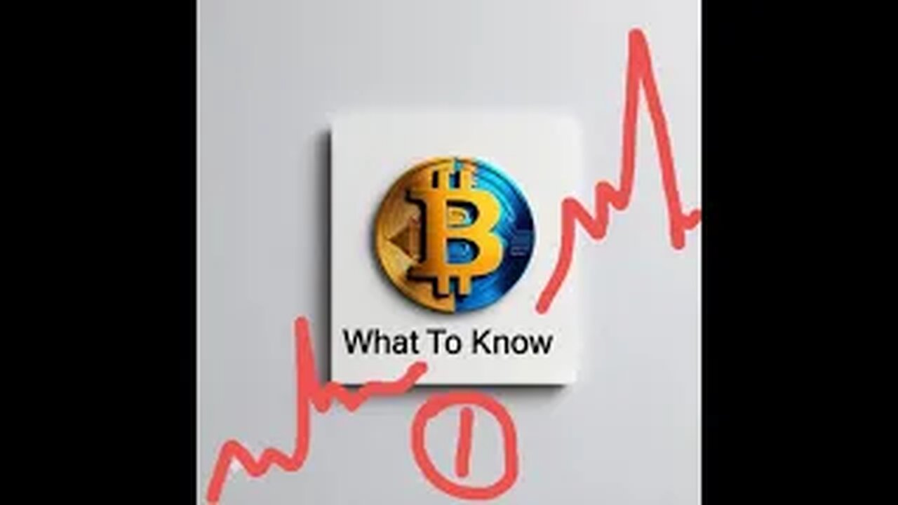 The Most Important Thing To Understand This Bitcoin Cycle To Not Lose