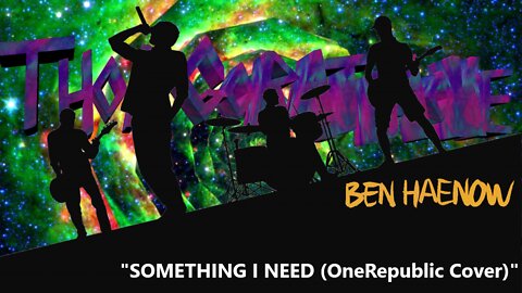 WRATHAOKE - Ben Haenow - Something I Need (OneRepublic Cover) (Karaoke)