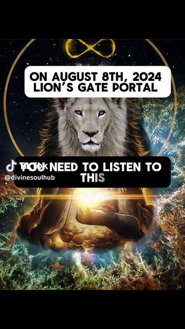 8.8.8 (2024) Lions Gate Portal