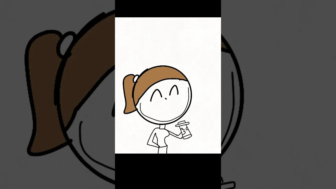 More espresso Less Depresso (animation meme)