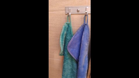 Nugilla Makeup Remover Cloth - Reusable Microfiber Cleansing Towel，Suitable for All Skin Types...