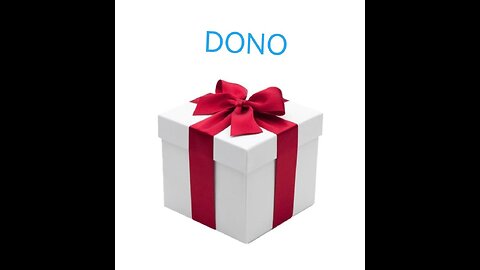 SE VENITE A NOI,VI DIAMO IL PER DONO