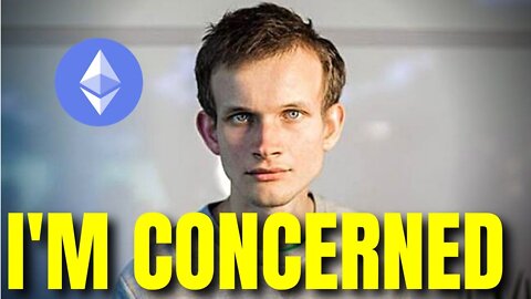 Vitalik Buterin Ethereum - My Outlook So Far For 2022