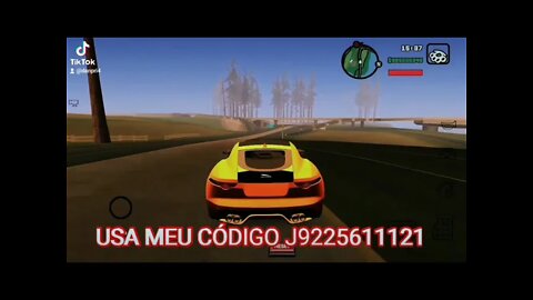 VOCÊ QUE É NOVO NO TIKTOK USA MEU CÓDIGO J9225611121 E GANHE MUITO DINHEIRO 💸💰 #Shorts